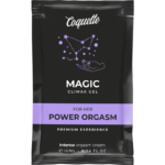 COQUETTE CHIC DESIRE – POCKET MAGIC CLIMAX GEL FOR HER GEL POTENCIADOR ORGASMO 10 ML