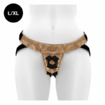MYTHOLOGY FANTASY HARNESS – ARNÉS BRONCE L/XL