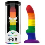 MYTHOLOGY – HER COLBY PRIDE DILDO