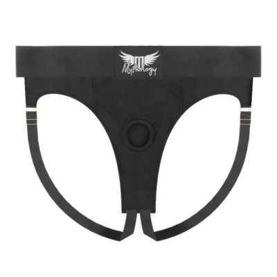 MYTHOLOGY FANTASY HARNESS – ARNÉS SUPER ELÁSTICO TALLA ÚNICA