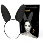 COQUETTE CHIC DESIRE – DIADEMA CON OREJAS DE CONEJO