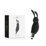 INTENSE – RABBIT ROGER NEGRO