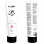BRUMA – GEL DESLIZANTE CON ALOE VERA SABOR A NUBE 100 ML