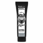 BLACK HOLE – GEL BASE AGUA DILATACIÓN ANAL 150 ML