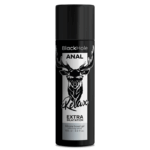 BLACK HOLE – BASE SILICONA CONCENTRADA DILATACIÓN ANAL 100 ML