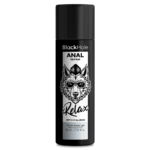 BLACK HOLE – ANAL REPAIR BASE AGUA RELAX CON HYALURON 30 ML