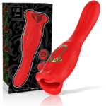 MIA – SIENA DUO TRIPLE PLACER BESA-LAME-VIBRA