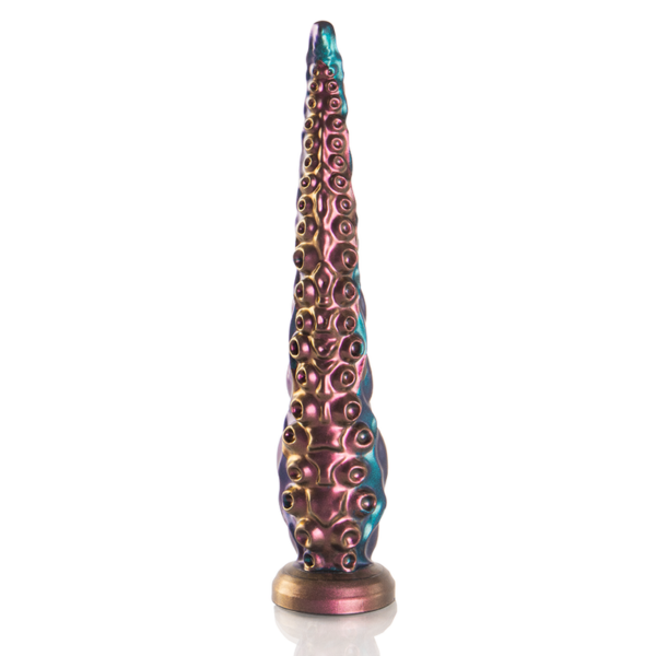 EPIC – CHARYBDIS DILDO TENTÁCULO TAMAÑO GRANDE