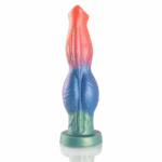 EPIC – ARION DILDO SINFONÍA DEL PLACER RECARGABLE CONTROL REMOTO
