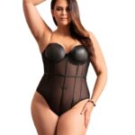 SUBBLIME – BODY TIRANTAS CADENA NEGRO L/XL
