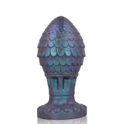 EPIC – VRAKOS PLUG ANAL HUEVO DRAGON TALLA M