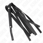 KINK – LÁTIGO DE COLA ANCHA NEGRO 48.5 CM
