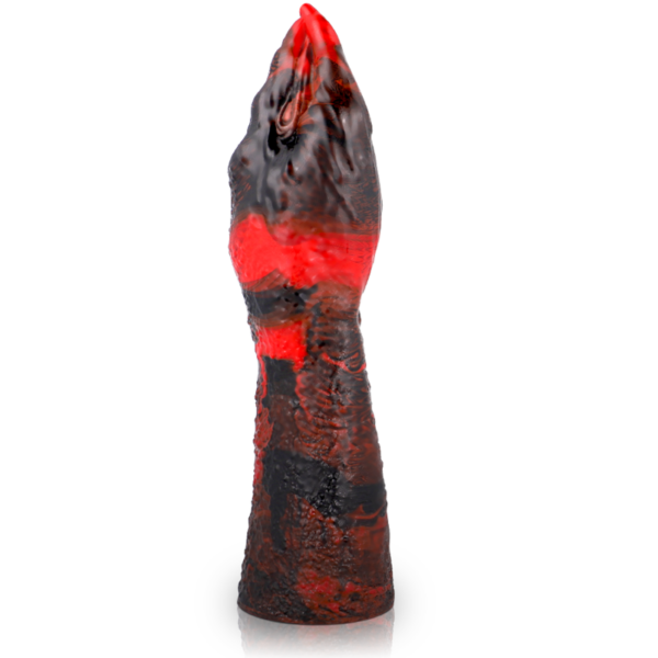EPIC – LILITH DILDO DEMONIO MALIGNO L