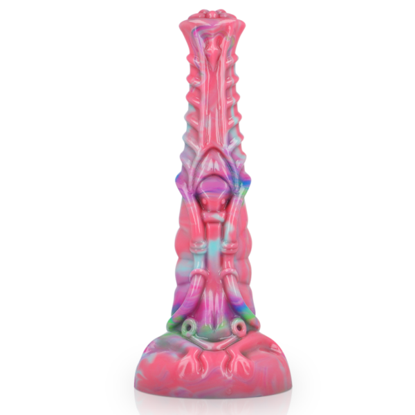 EPIC – SIDHE DILDO CRIATURA INMORTAL
