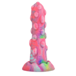 EPIC – NIXIE DILDO ESPÍRITU CAMBIA FORMAS