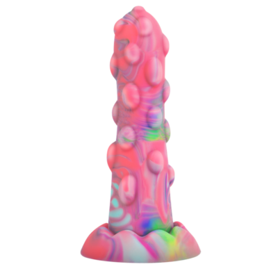 EPIC – NIXIE DILDO ESPÍRITU CAMBIA FORMAS