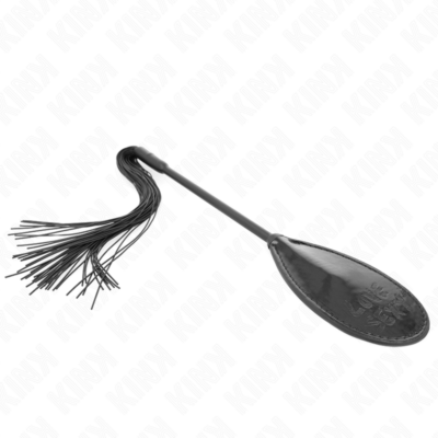 KINK – LOVE&SEXY PALETA DE BORLA CORTA