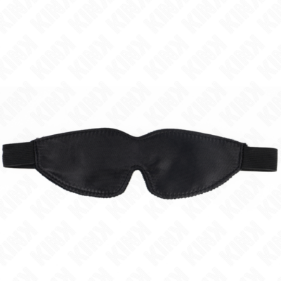 KINK – VENDA FORRADA DE PIEL 20 x 7 CM