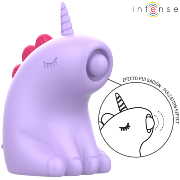 INTENSE – SWEETIE ESTIMULADOR LENGUA PULSACIÓN