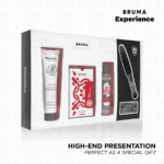 BRUMA XPERIENCE – KIT TENTACIÓN DULCE FRESA CON POTENCIADOR DE ORGASMOS