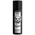 BLACK HOLE – ANAL RELAXING CON JOJOBA BASE SILICONA 100 ML