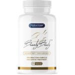 BeautyBooty – Complemento Alimenticio Natural para la Firmeza de los Glúteos y el Cuidado de la Piel