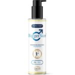 MEDICA GROUP – BIGGER SIZE GEL ÍNTIMO PARA HOMBRE 150 ML