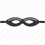 KINK – ANTIFAZ PARA OJOS CON MINI REMACHES MODELO 1 20.5 x 5.5 CM