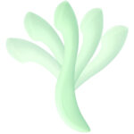 MIA – DEVON VIBRADOR SUELO PELVICO VERDE