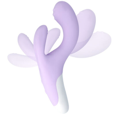 MIA – GUELL VIBRADOR ORGASMICO 3 MOTORES