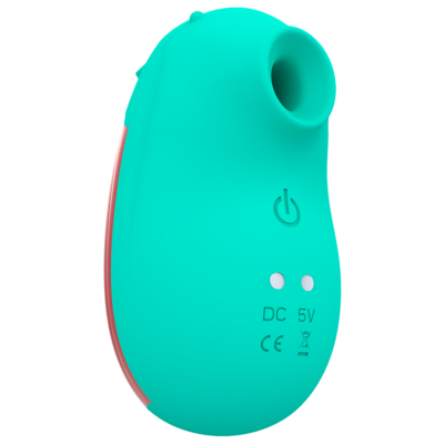 RITHUAL – SHUSHU 2.0 NEW GENERATION CLITORAL AQUA