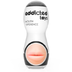 ADDICTED TOYS – LATA XL MASTURBADOR BOCA