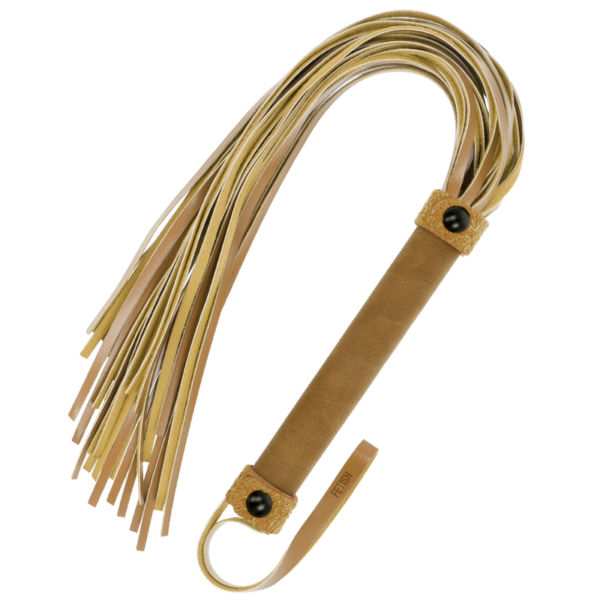 FETISH SUBMISSIVE ORIGEN – LTIGO CUERO VEGANO