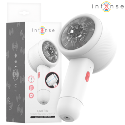 INTENSE – GRIFFIN MASTURBADOR MASCULINO CON EMPUJE AVANZADO